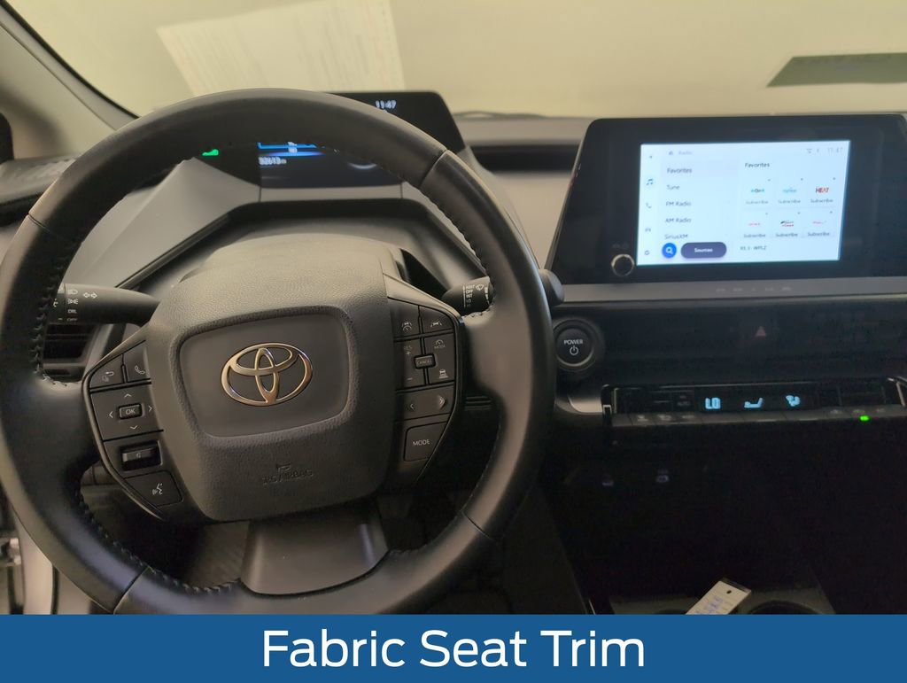 Used 2023 Toyota Prius LE image 21