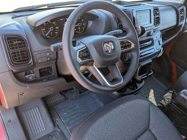 New 2026 RAM ProMaster 1500 w/ Cold Weather Group FWD image 11