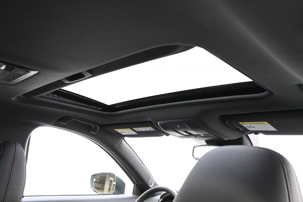 Used 2025 MAZDA CX-5 2.5 Turbo w/ Premium Package image 17