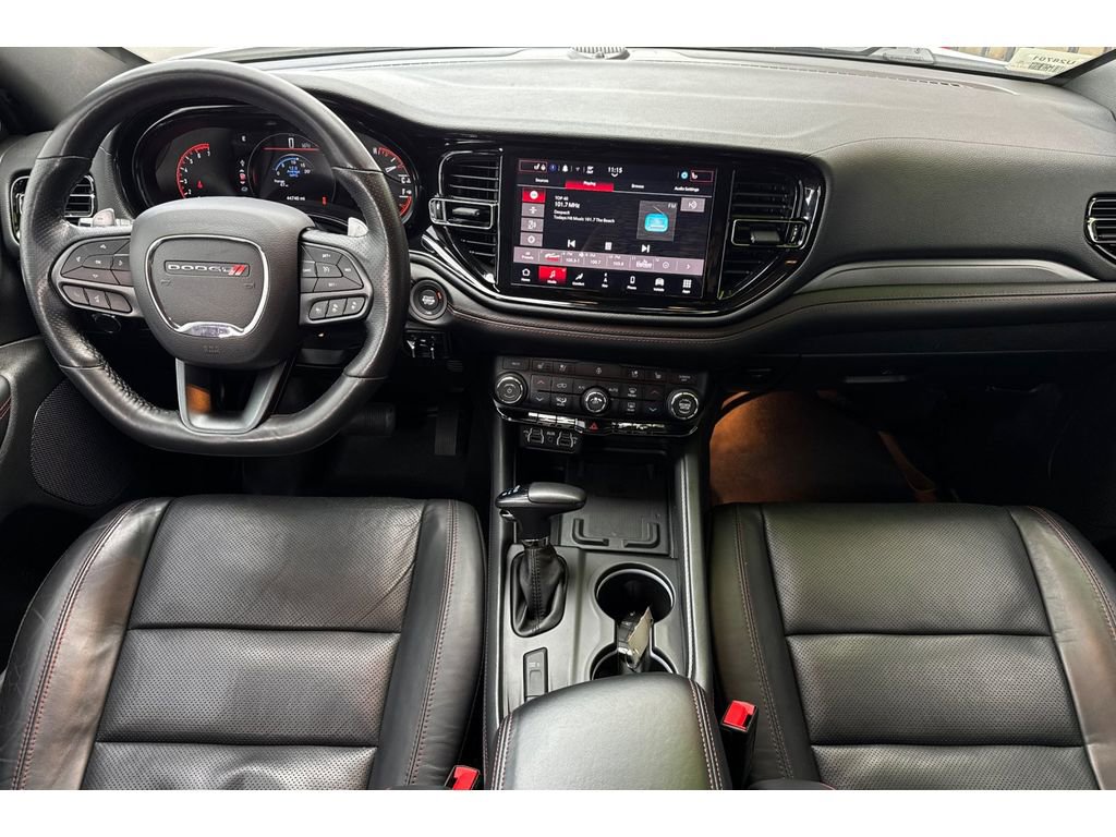 Used 2024 Dodge Durango R/T image 15