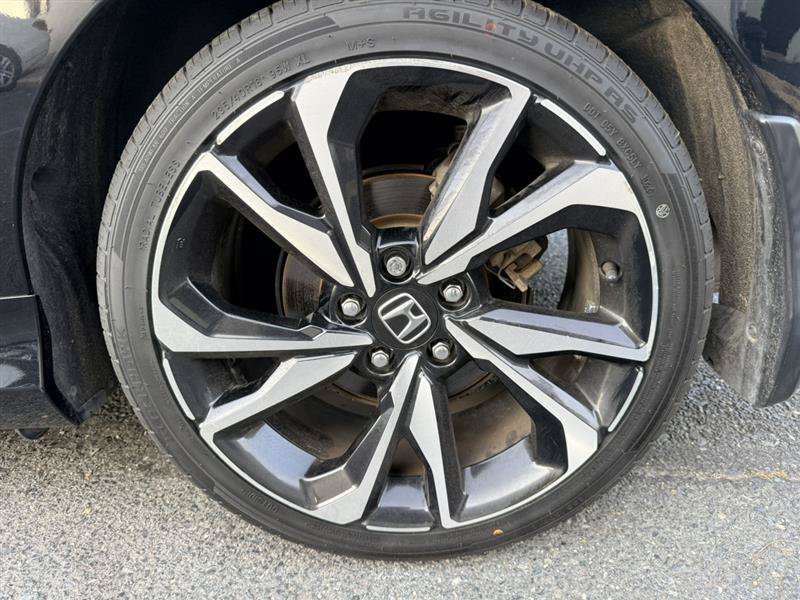 Used 2019 Honda Civic Si image 9