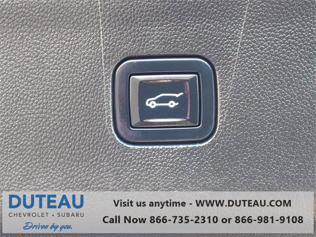 Certified 2022 Buick Enclave Essence w/ Experience Buick Package image 8