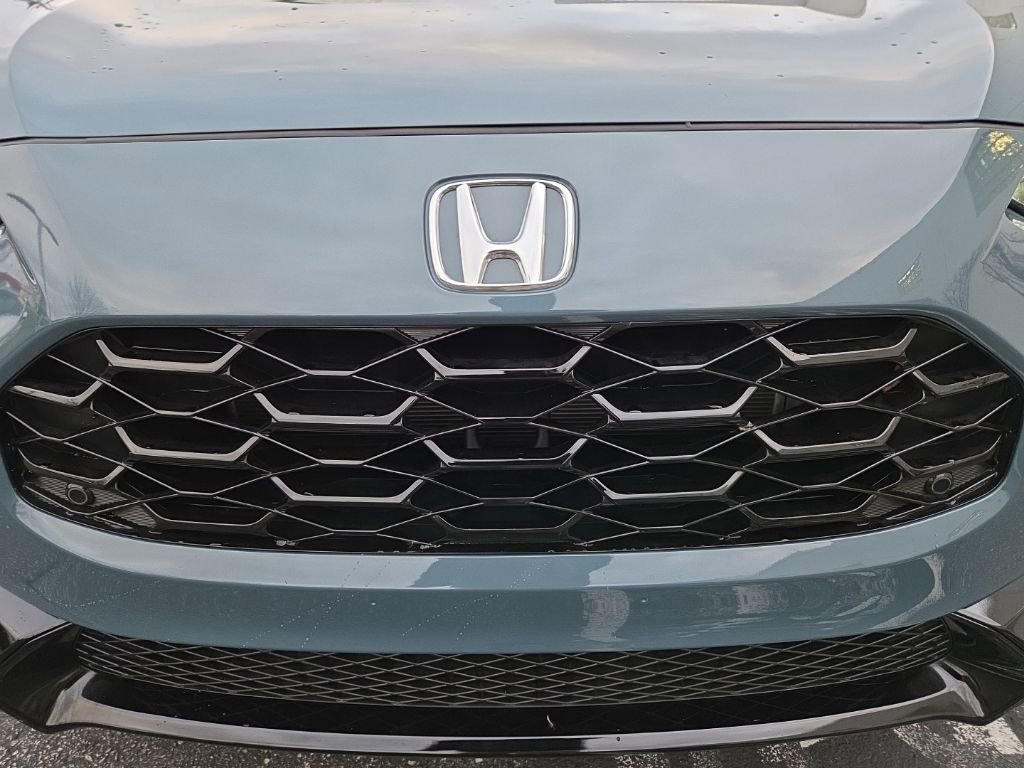Used 2025 Honda HR-V EX-L image 15