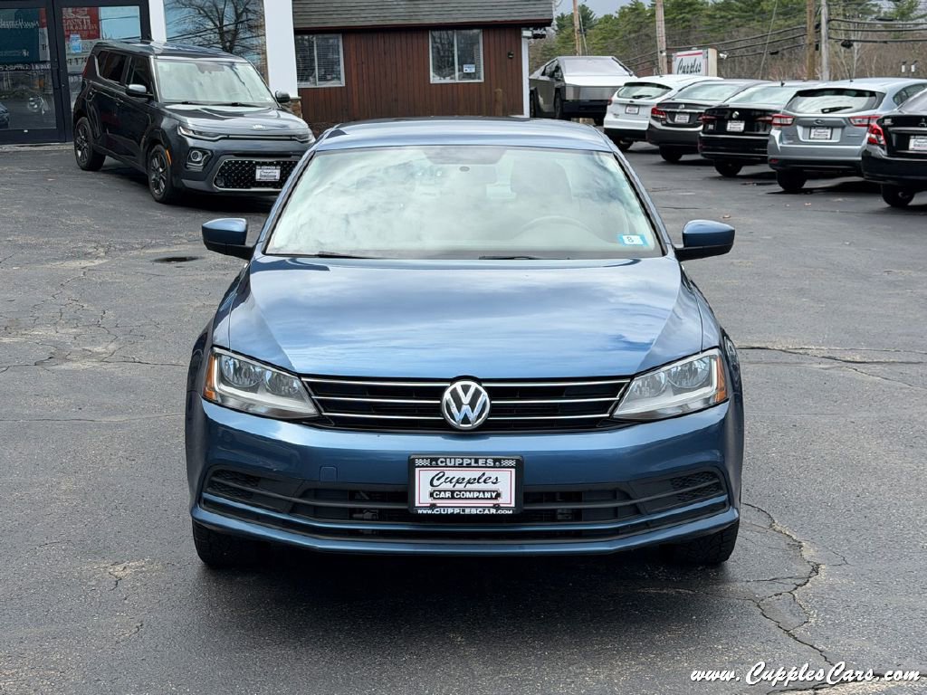 Used 2017 Volkswagen Jetta S FWD image 31