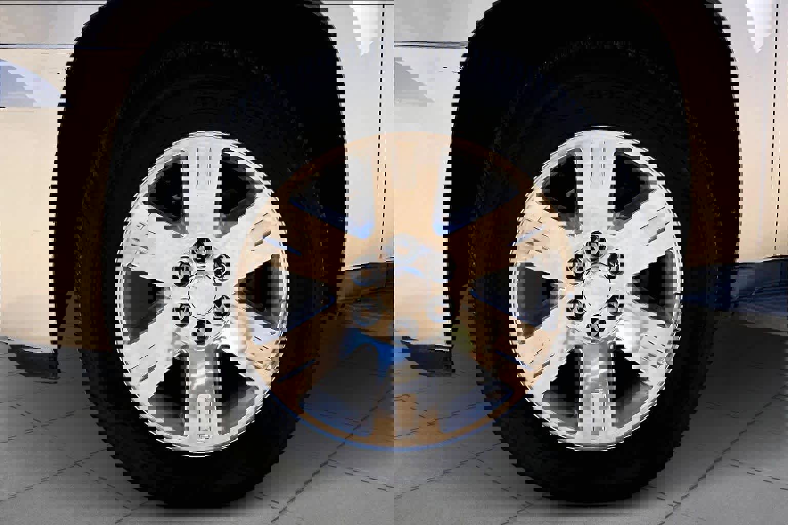 Used 2012 GMC Yukon SLT w/ Texas Edition image 11