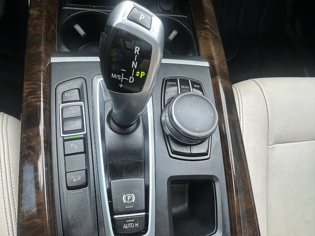 Used 2017 BMW X5 xDrive35i AWD/4WD image 21