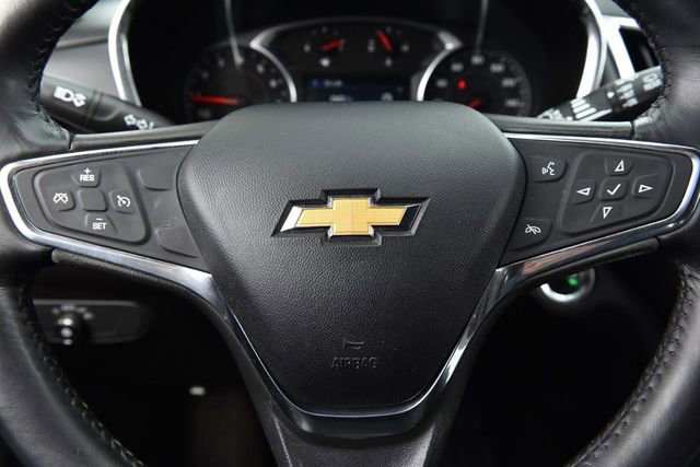 Used 2019 Chevrolet Equinox LT image 18