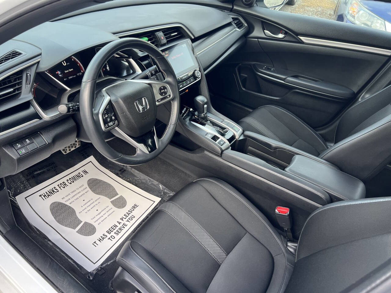 Used 2021 Honda Civic Sport image 20
