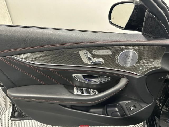 Certified 2018 Mercedes-Benz E 43 AMG 4MATIC Sedan image 14