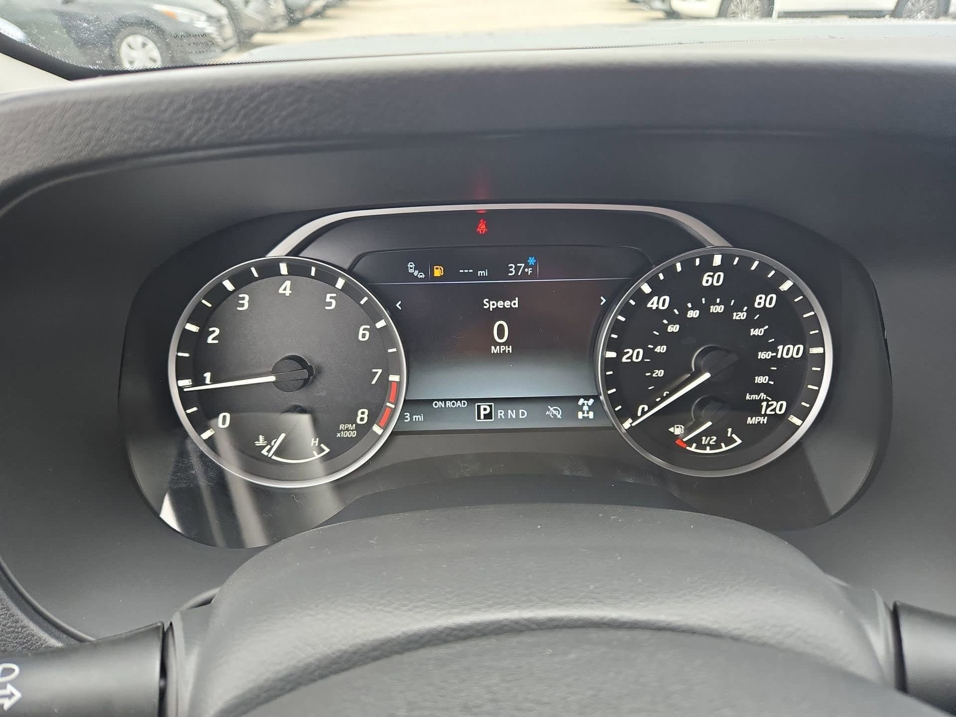 New 2026 Nissan Frontier SV w/ All-Weather Content Package AWD/4WD image 34