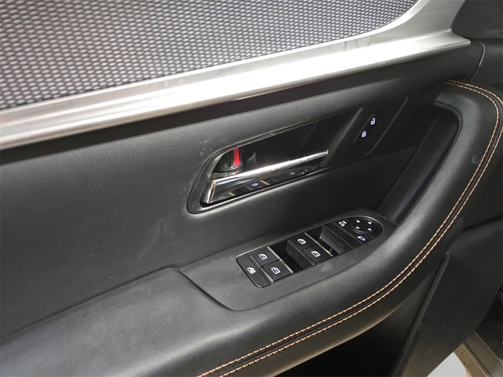 Used 2024 MAZDA CX-90 3.3 Turbo w/ Premium Package image 14