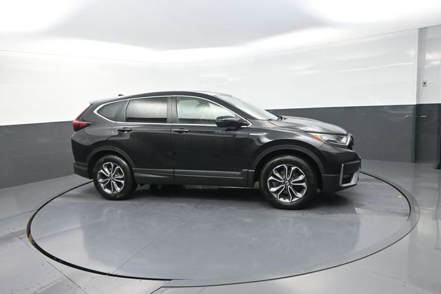 Used 2022 Honda CR-V EX-L image 18