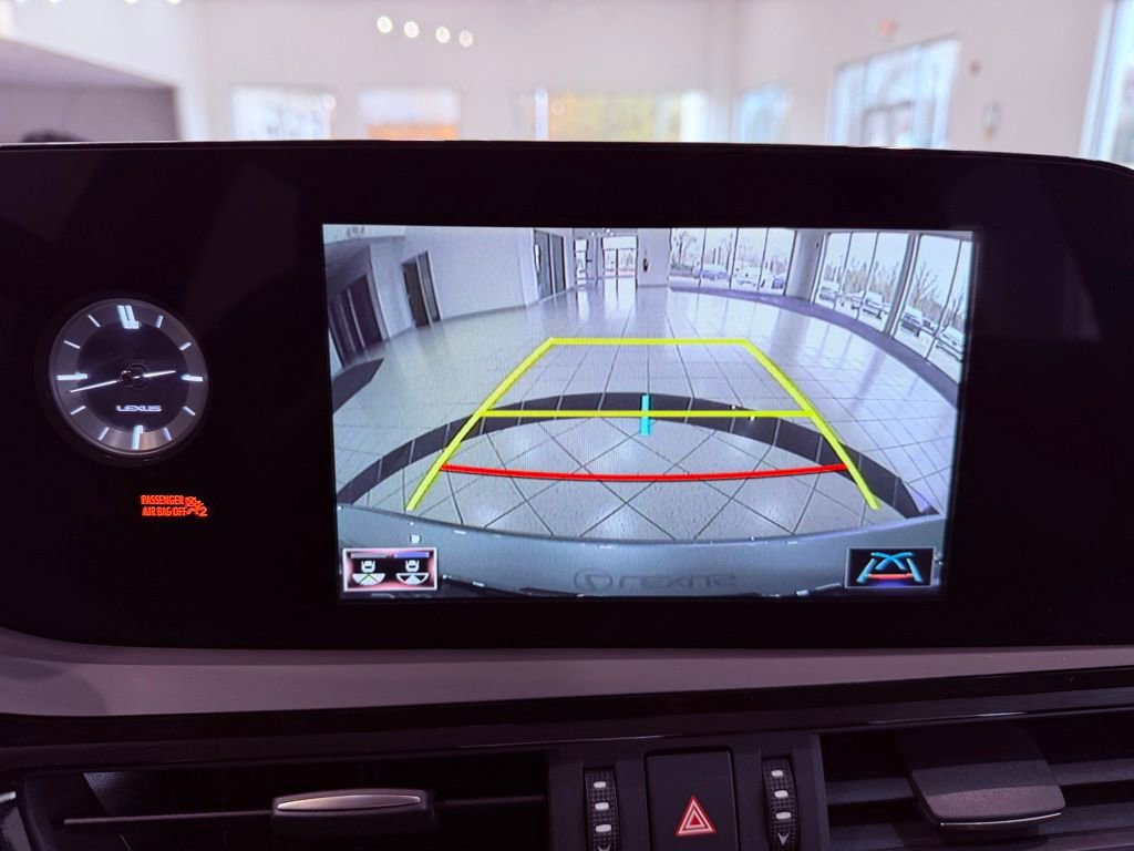 Certified 2022 Lexus ES 350 w/ Premium Package image 24