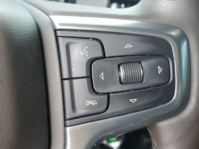 Used 2023 Chevrolet Silverado 1500 RST w/ Protection Package image 13