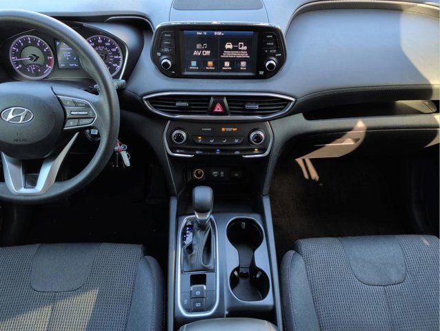 Used 2019 Hyundai Santa Fe SE image 17