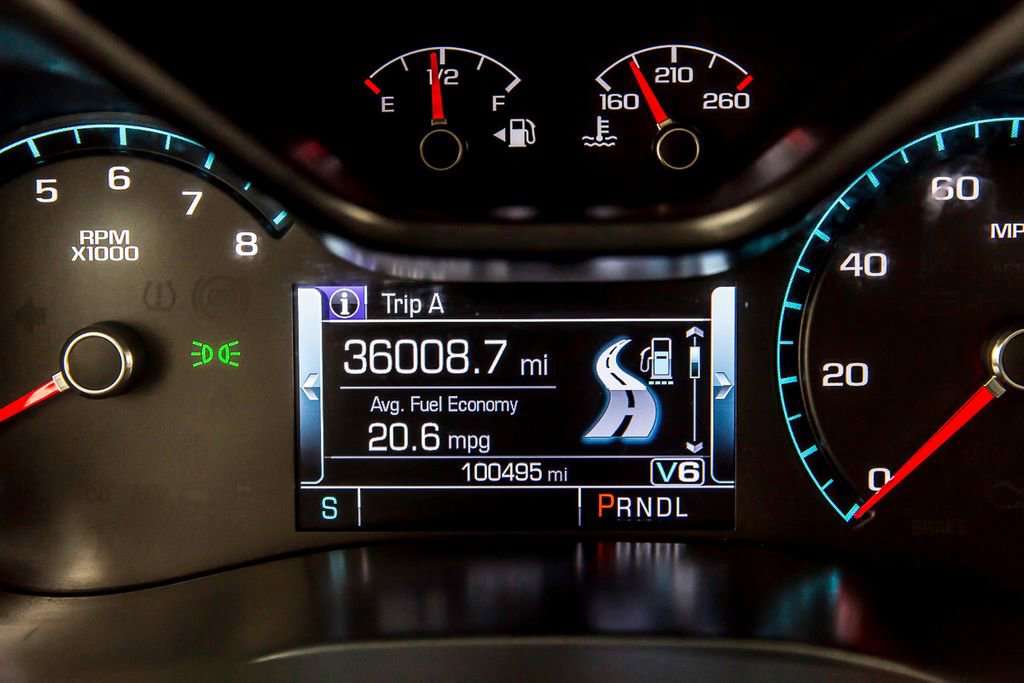 Used 2018 Chevrolet Colorado LT image 16