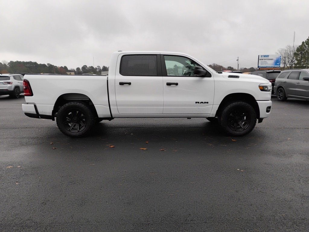 New 2026 RAM 1500 Express image 4