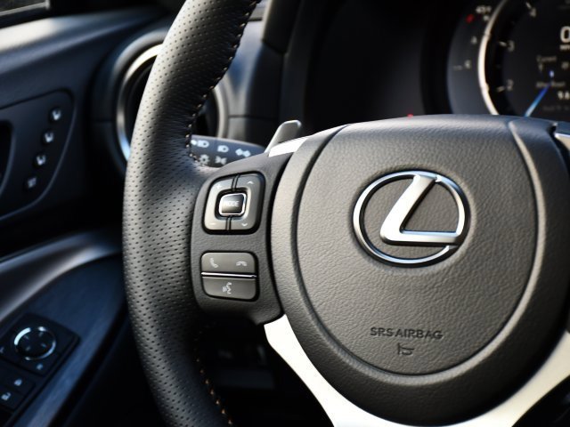 New 2025 Lexus RC 350 F Sport image 24