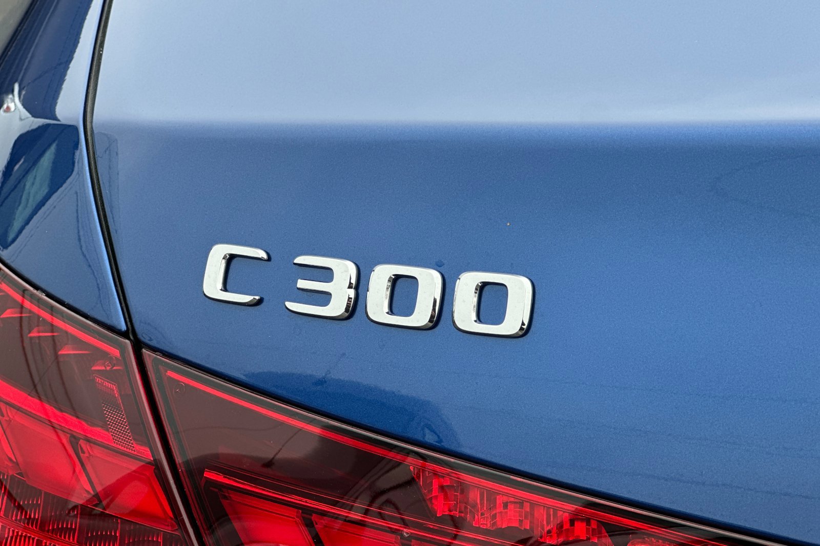 New 2026 Mercedes-Benz C 300 Sedan image 26