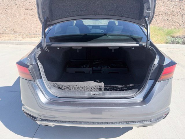Certified 2019 Nissan Altima 2.5 SV FWD image 35