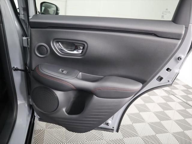 Used 2025 Acura ADX A-Spec image 29