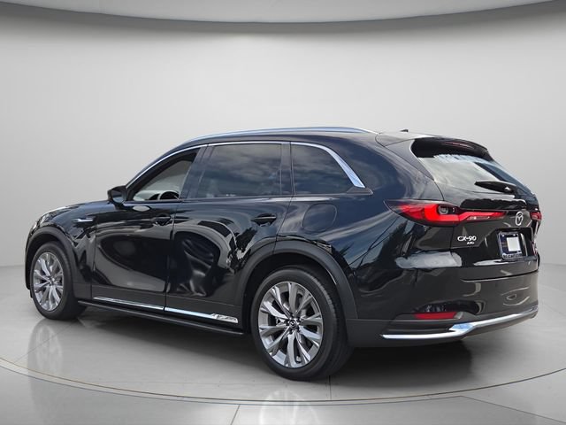 Used 2026 MAZDA CX-90 3.3 Turbo w/ Premium Plus Pkg AWD/4WD image 6