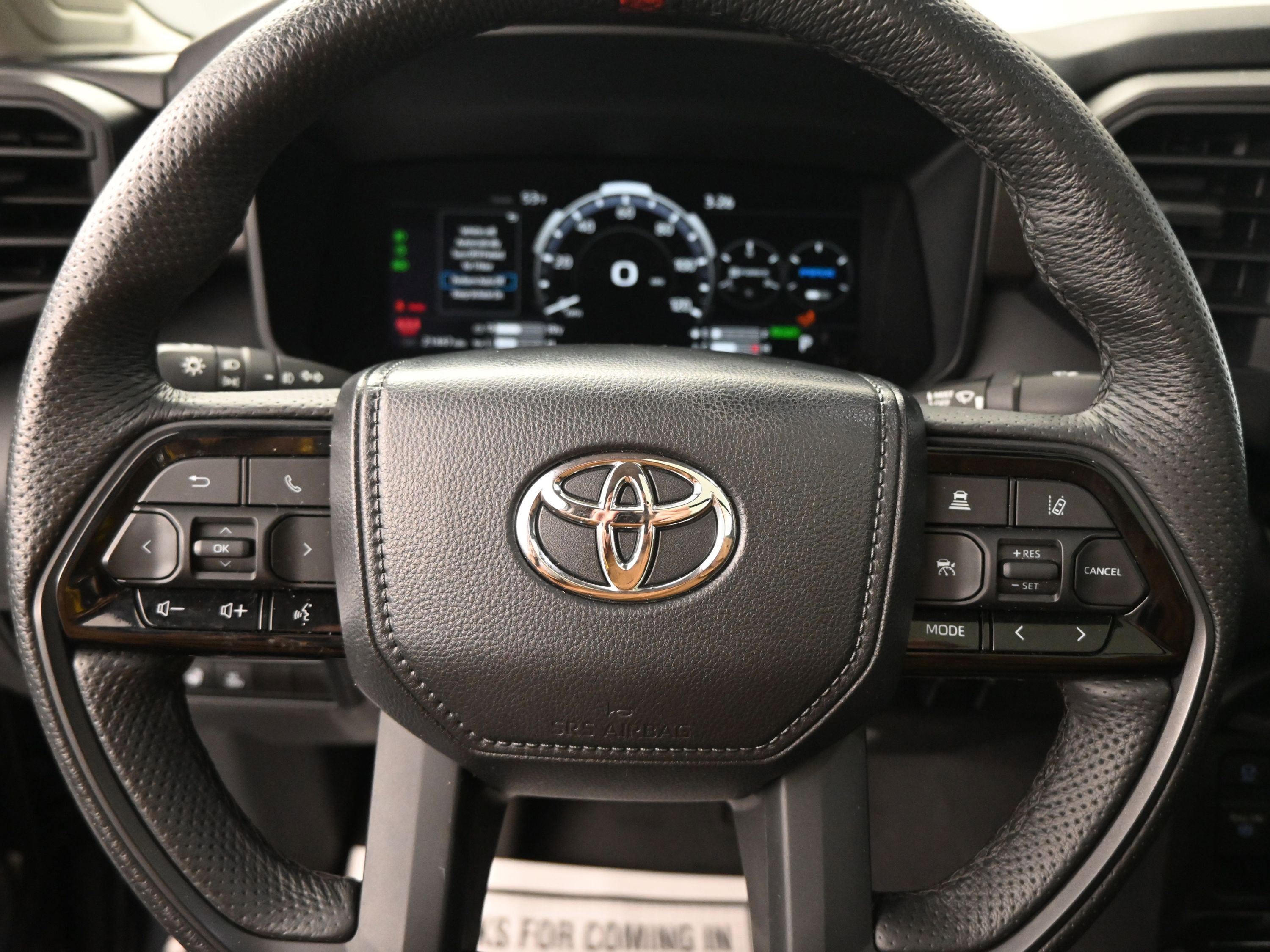 Used 2023 Toyota Tundra TRD Pro image 11