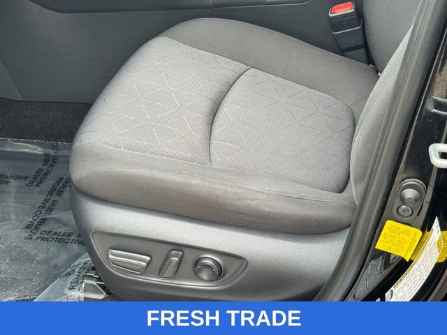 Used 2020 Toyota RAV4 XLE w/ All Weather Liner Package image 13