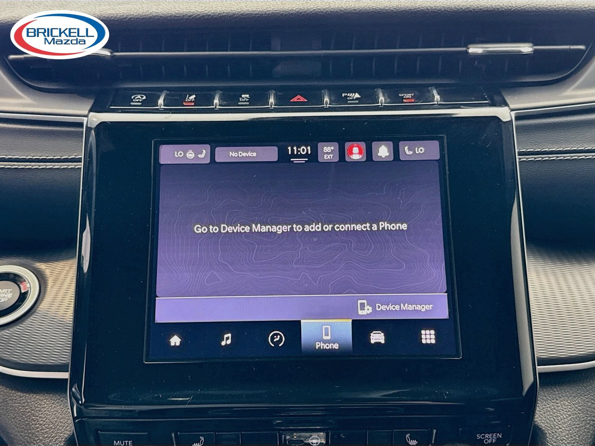 Used 2024 Jeep Grand Cherokee Altitude RWD image 30