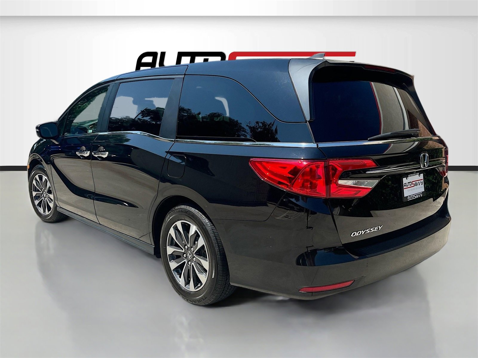 Used 2024 Honda Odyssey EX-L image 5