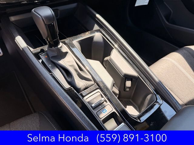 New 2026 Honda Accord Sport image 10