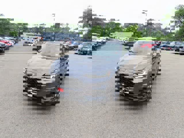 New 2026 Honda HR-V LX