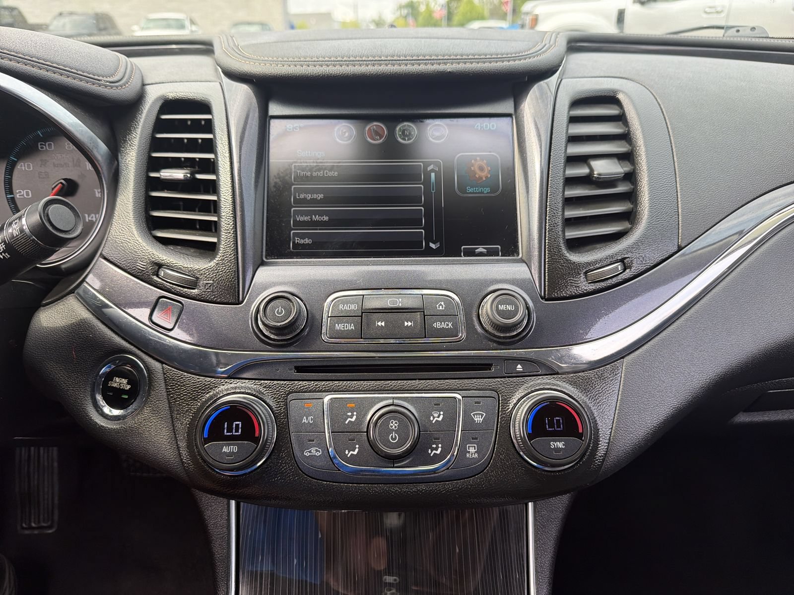 Used 2019 Chevrolet Impala Premier FWD image 29