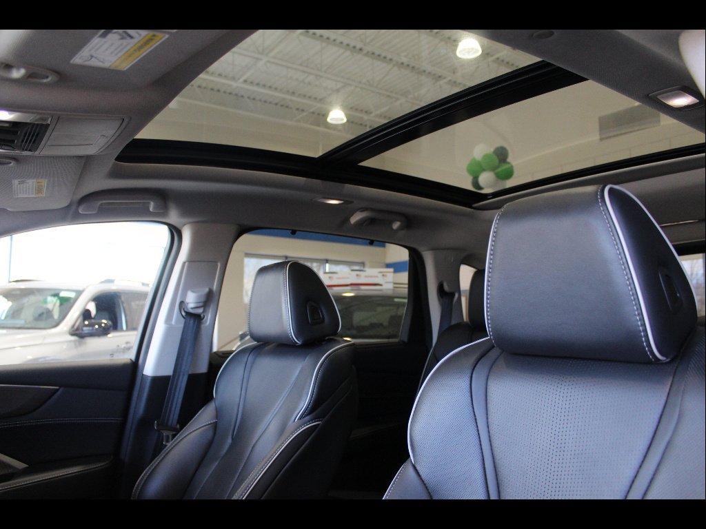 Used 2023 Acura MDX w/ Advance Package AWD/4WD image 14