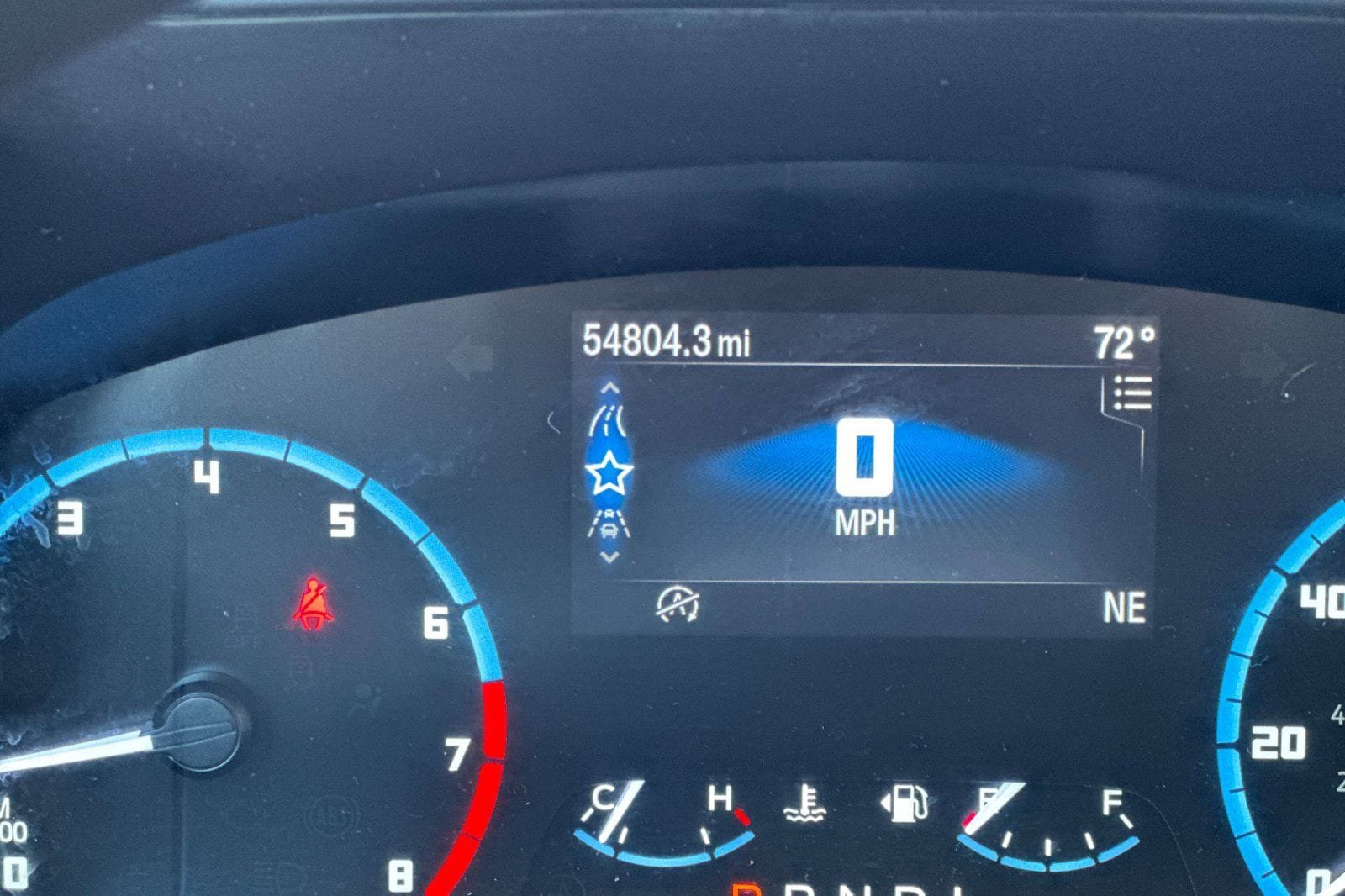 Certified 2021 Ford Bronco Sport Big Bend AWD/4WD image 30