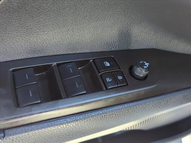 Certified 2024 Toyota Camry SE image 11