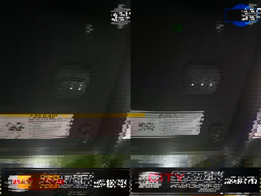 Used 2024 RAM 2500 Power Wagon w/ Level 1 Equipment Group image 33