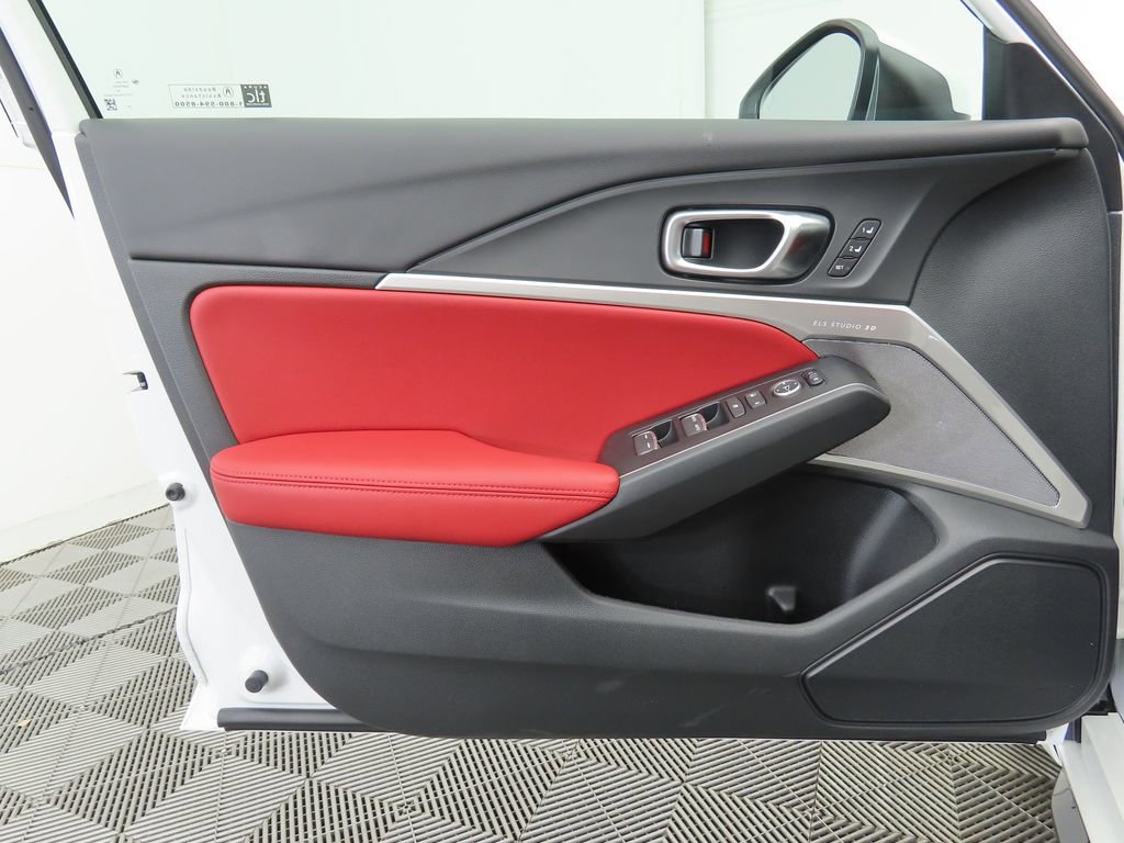 New 2026 Acura Integra A-Spec image 24