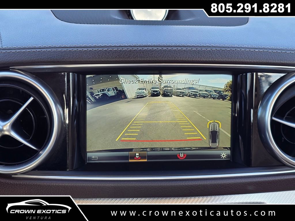 Used 2019 Mercedes-Benz SL 450 image 48