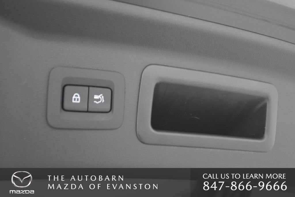 Certified 2025 MAZDA CX-70 Plug-In Hybrid w/ Premium Plus image 34