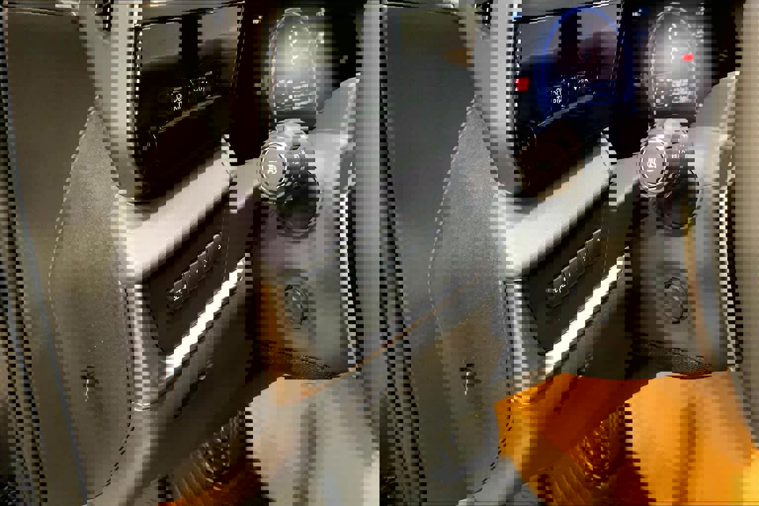 New 2026 Lexus RZ 450e Premium image 20