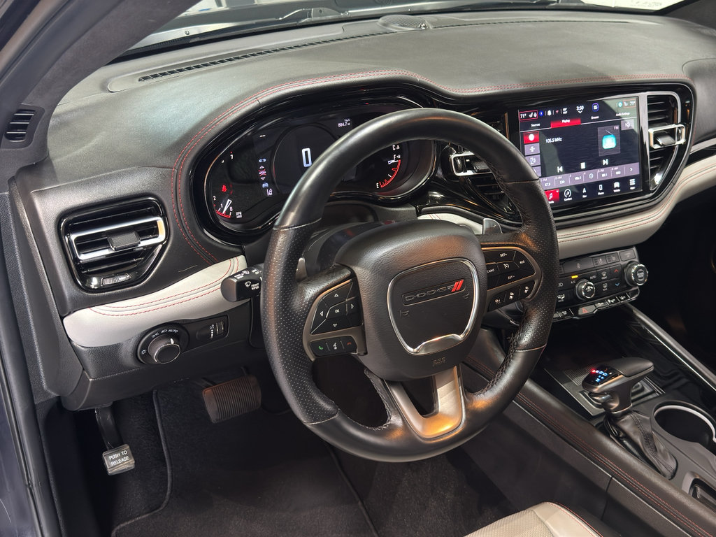 Used 2024 Dodge Durango Citadel AWD/4WD image 21