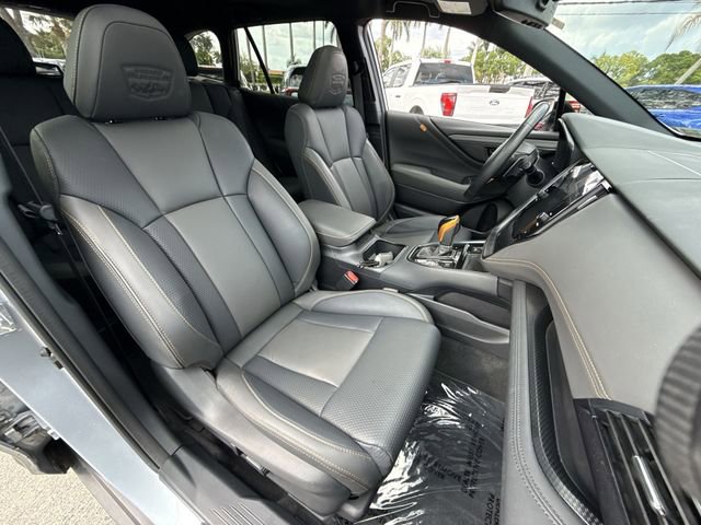 Certified 2023 Subaru Outback Wilderness image 26
