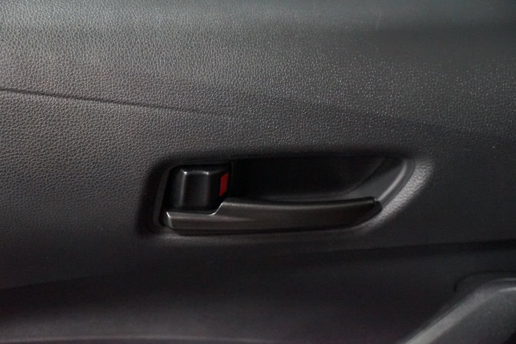 Certified 2024 Toyota Corolla LE FWD image 29