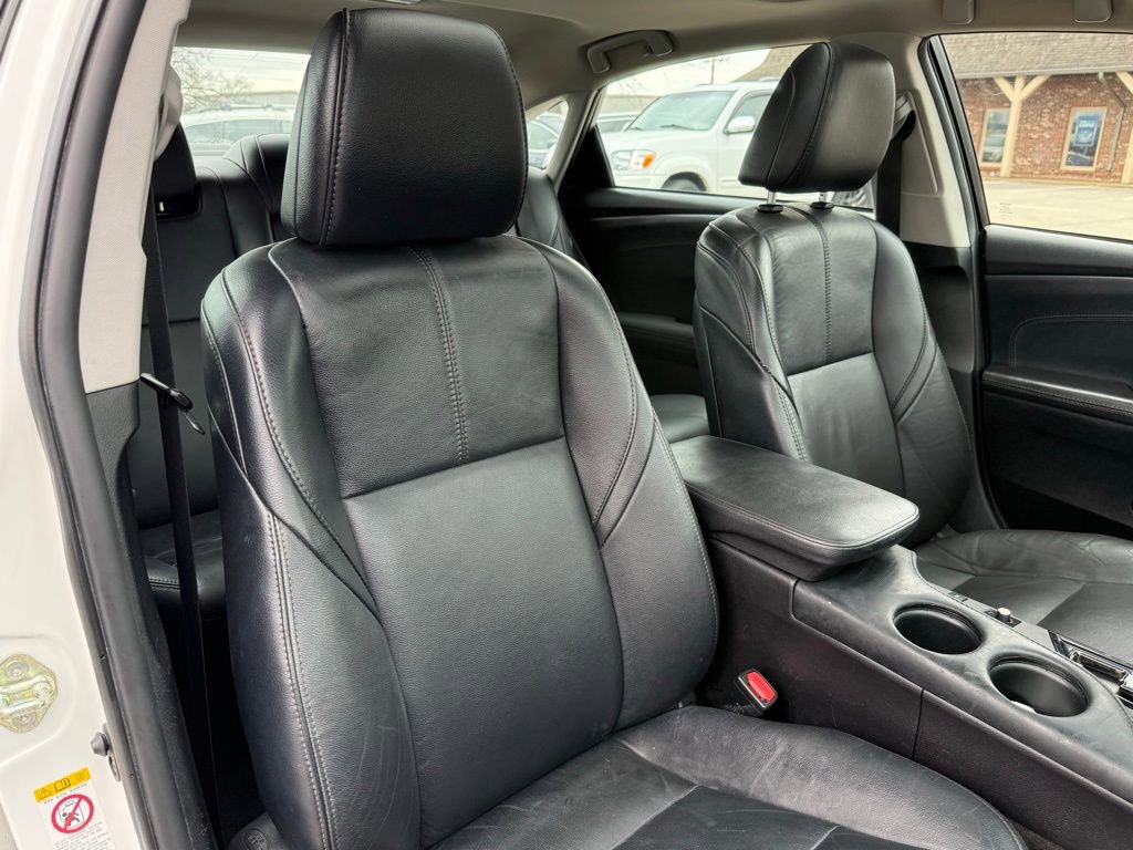 Used 2016 Toyota Avalon Touring image 20