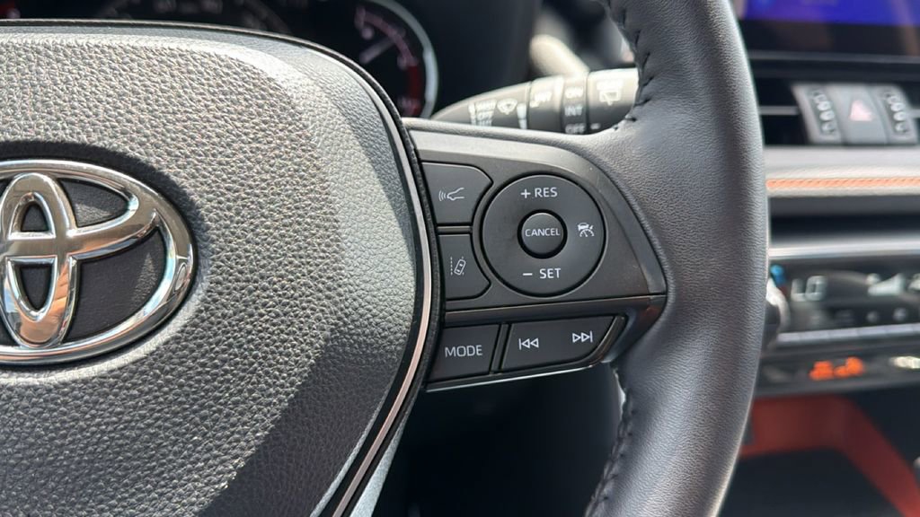 Certified 2024 Toyota RAV4 Adventure image 27