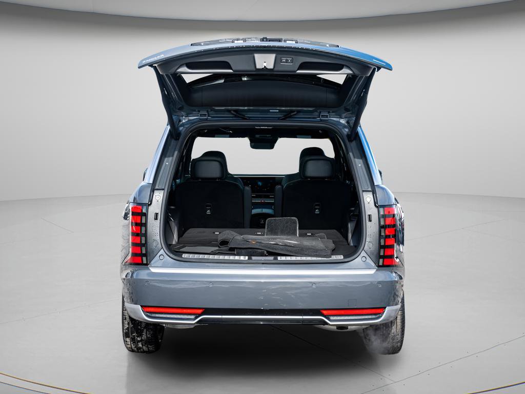 Used 2026 Hyundai Palisade Calligraphy image 15
