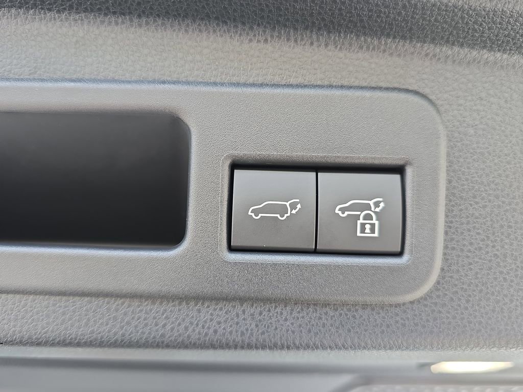 New 2025 Toyota 4Runner Trailhunter image 13