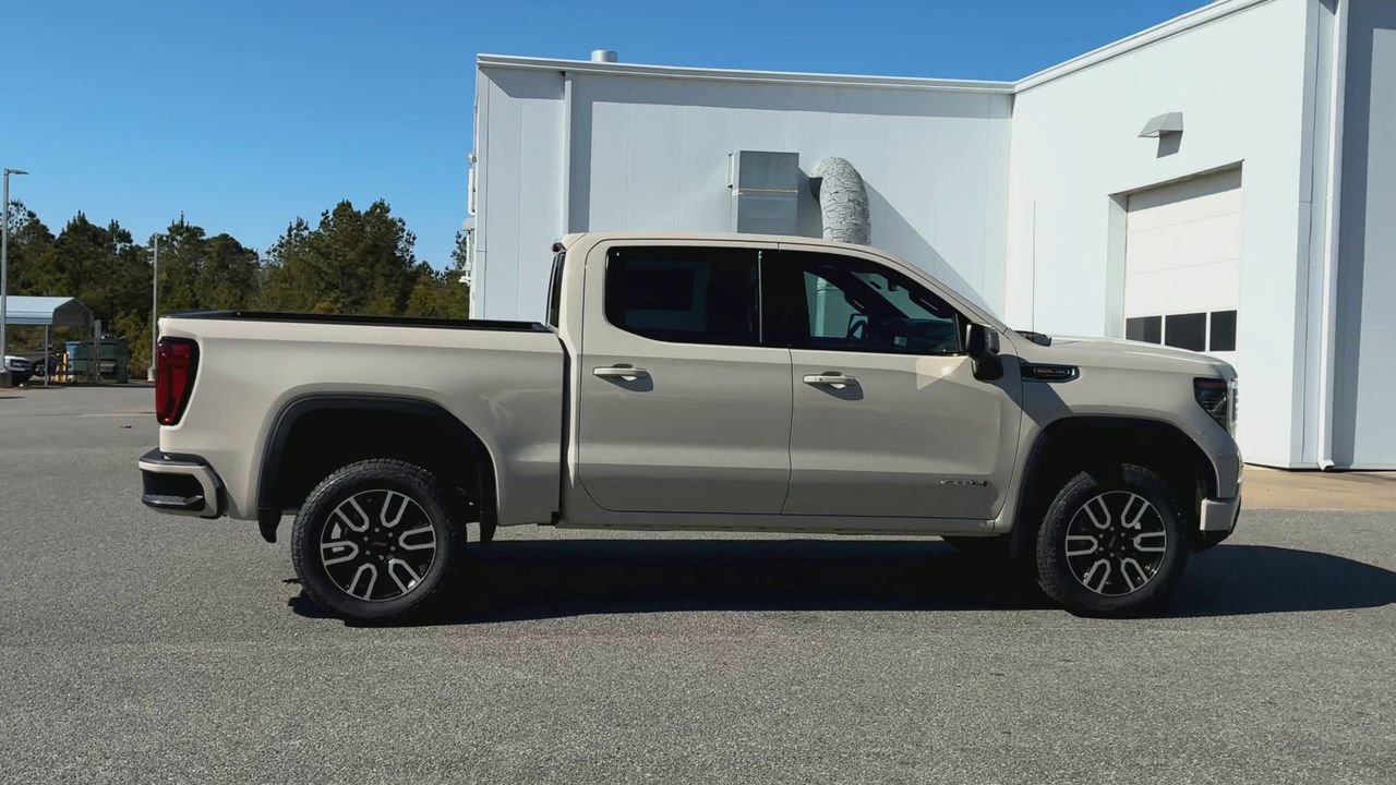 New 2026 GMC Sierra 1500 AT4 w/ Technology Package AWD/4WD image 44