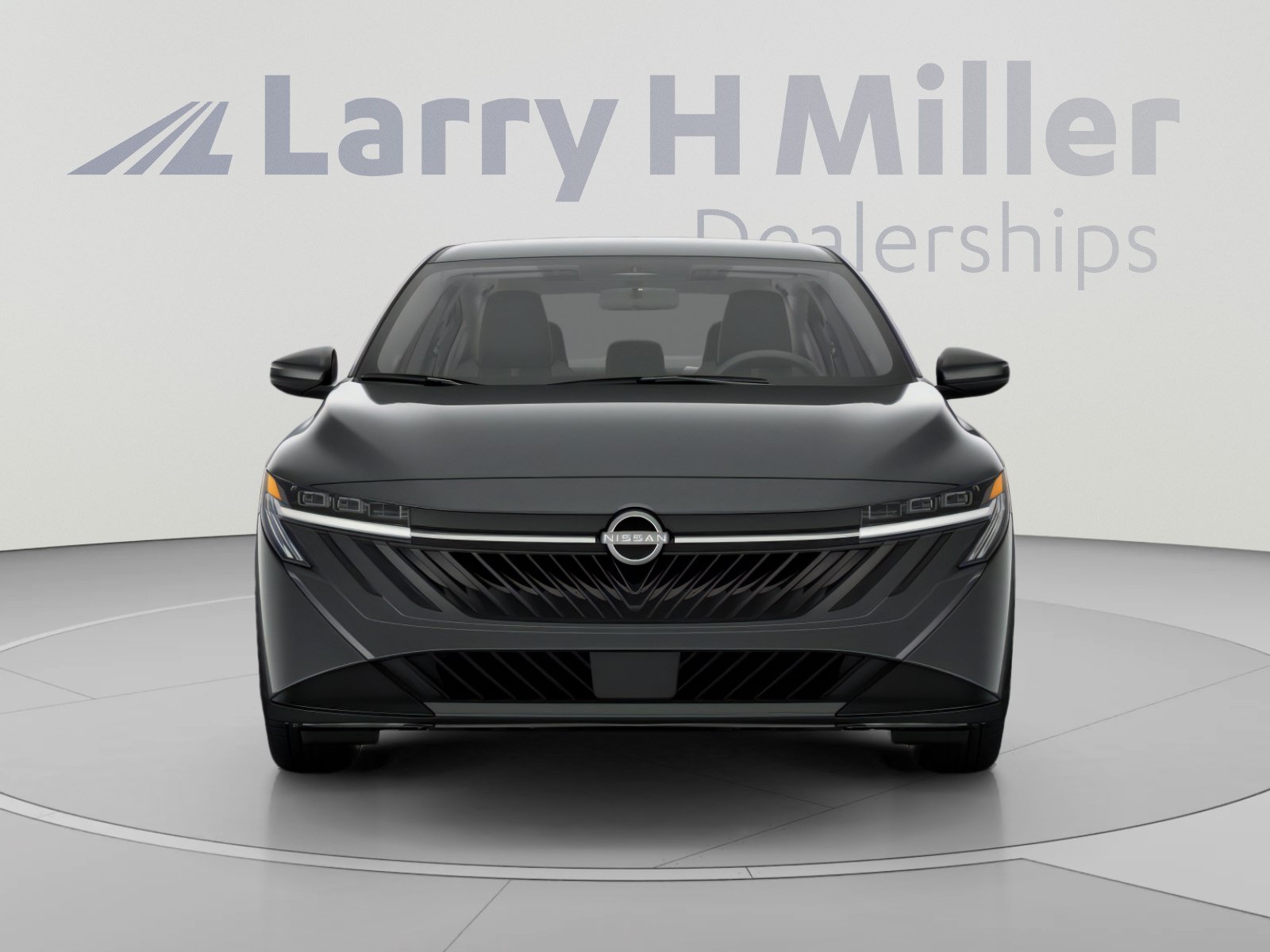 New 2027 Nissan Sentra SV FWD image 2
